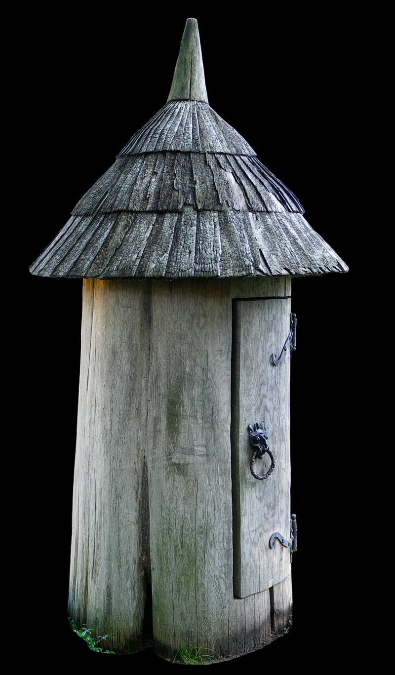 Treehouse Villas